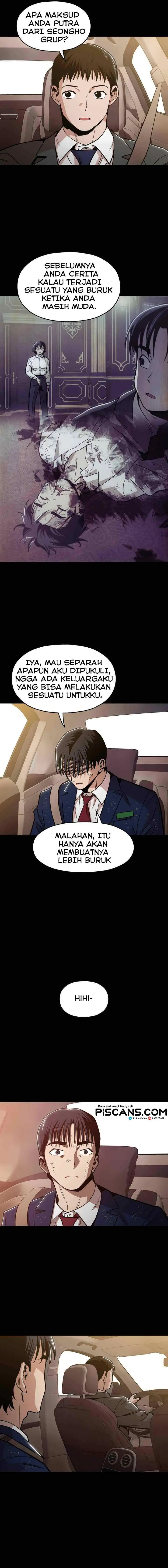 Age of Barbarism chapter 46 halaman 7