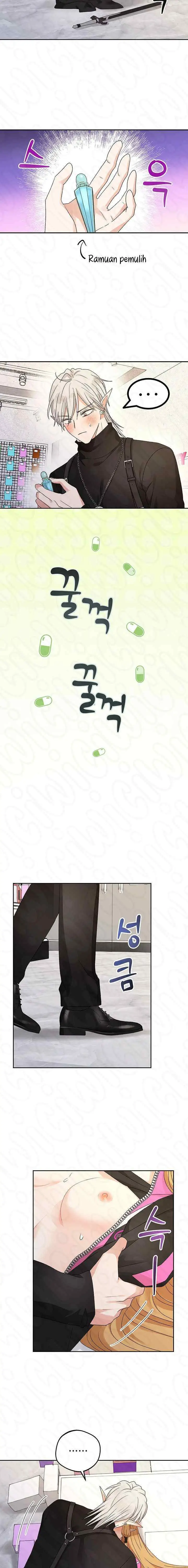 Elve's Mate chapter 25 halaman 7