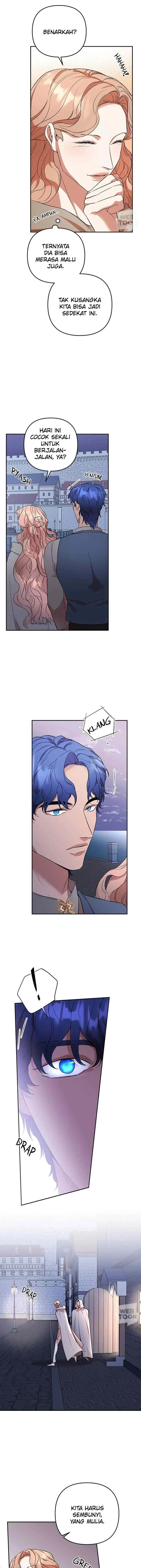 Agatha chapter 45 halaman 4