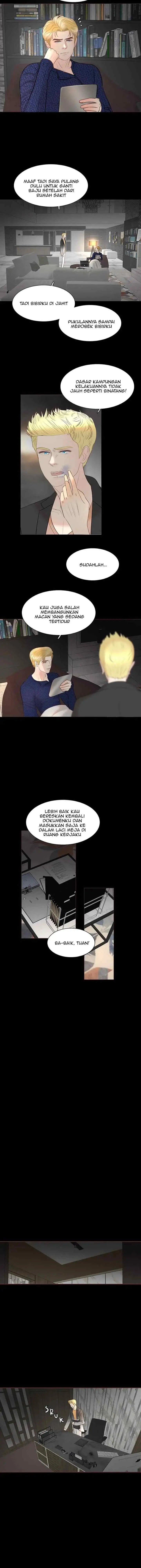 A Flower for Nao chapter 49 halaman 7