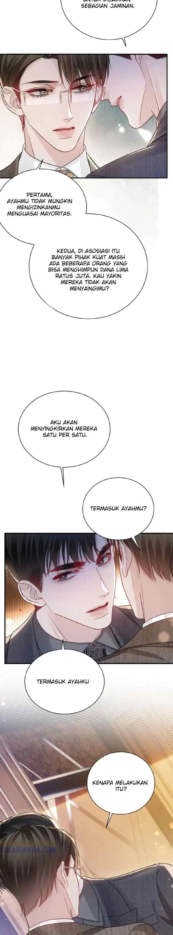Tit For Tat chapter 138 halaman 11