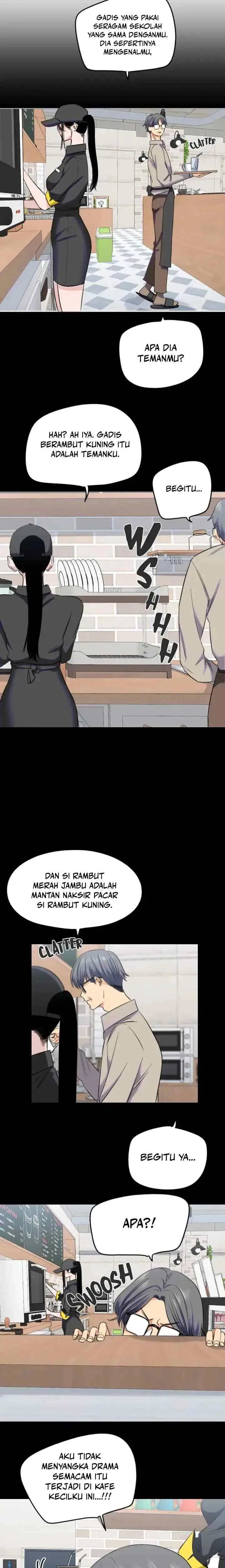 Drawing Romance chapter 179 halaman 5
