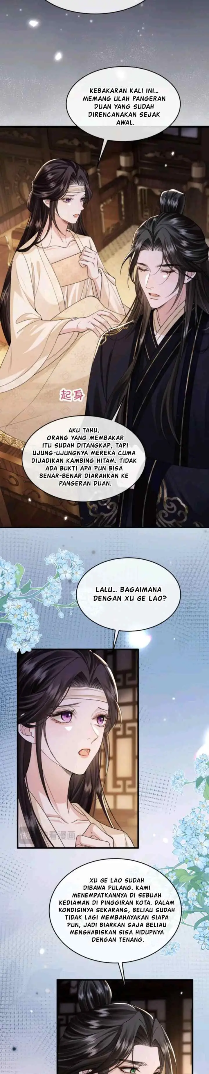 How Dare You chapter 19 halaman 12