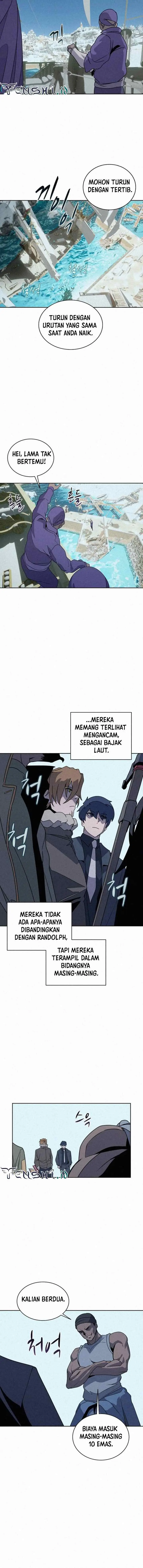 Book Eater (The Book Eating Magician) chapter 102 halaman 10