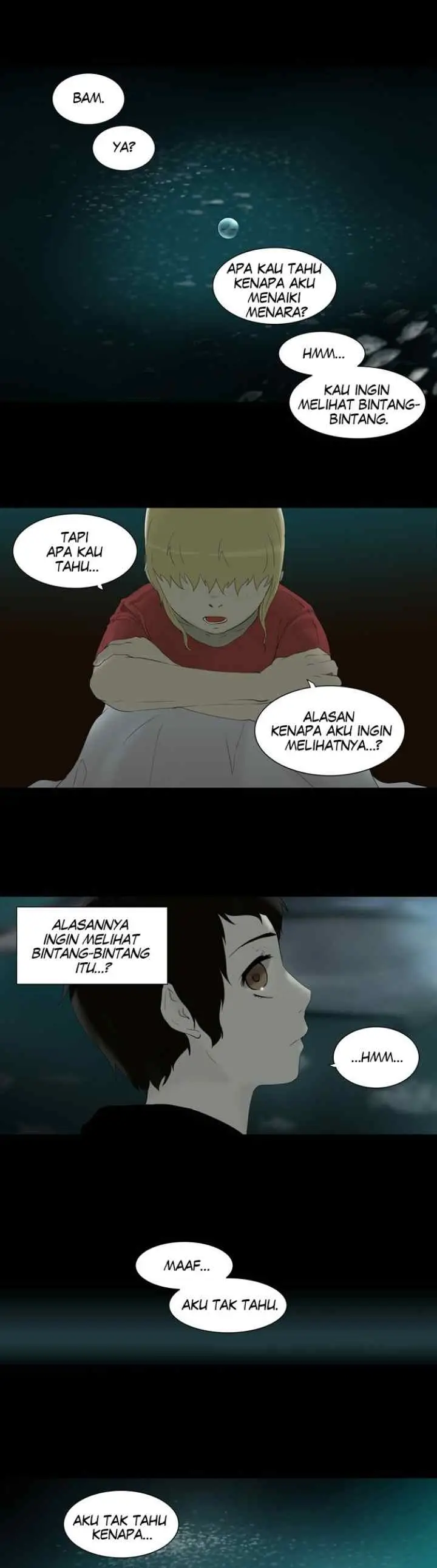 Tower of God chapter 73 halaman 7