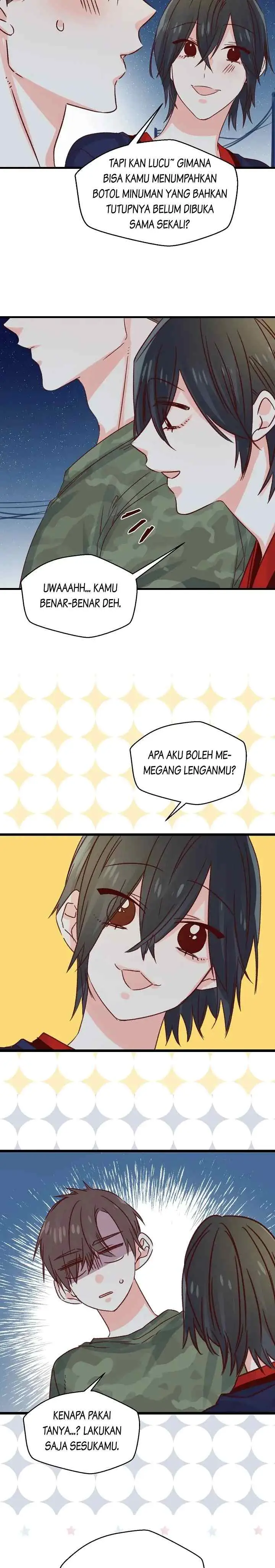 Red Honey chapter 67 halaman 13