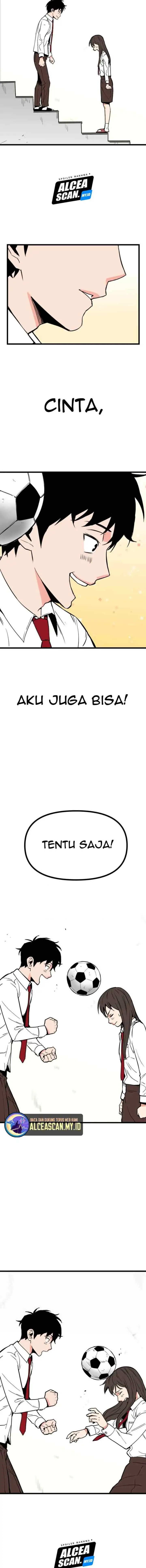 God's Favorite chapter 2 halaman 14