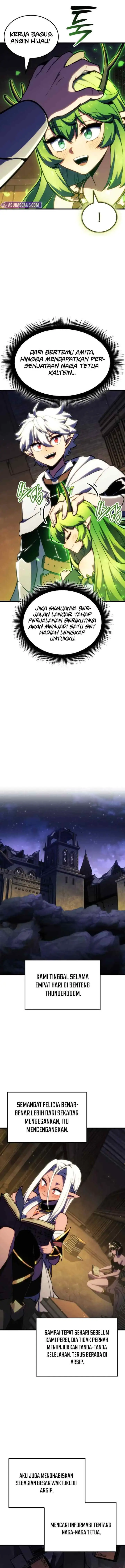 Breakerz chapter 43 halaman 8