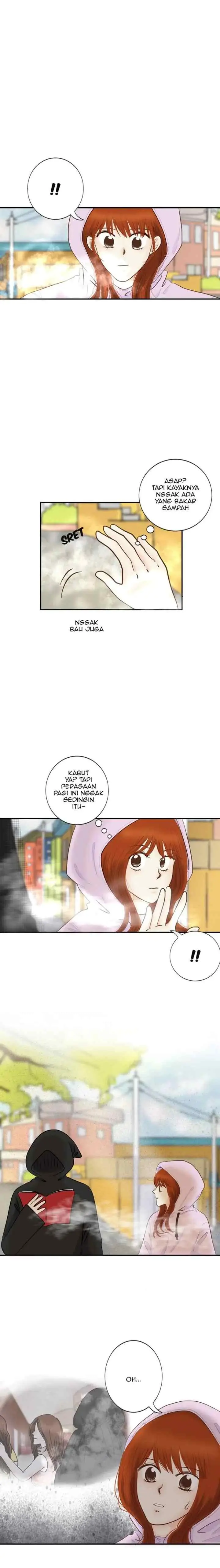 90 Days chapter 107 halaman 4