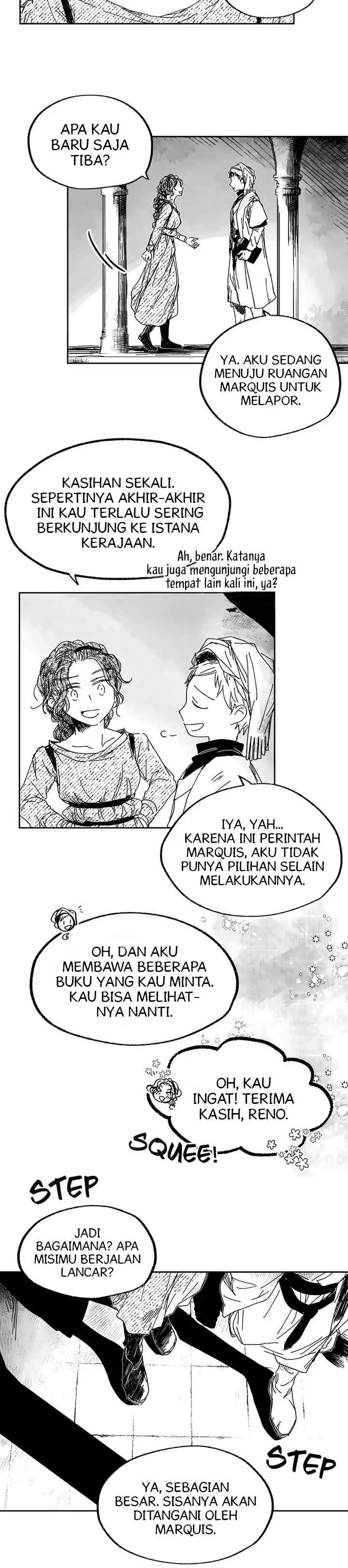 In the Hall of the Mountain King chapter 13 halaman 11