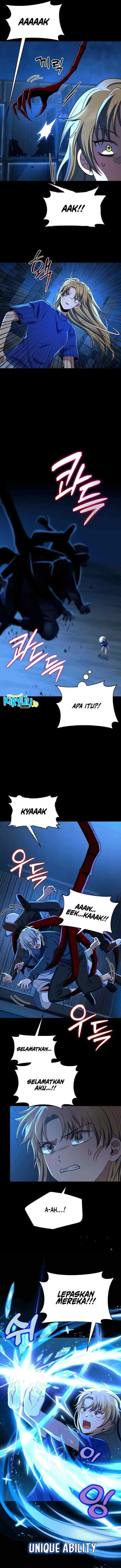 Heir of Mythical Heroes chapter 26 halaman 12