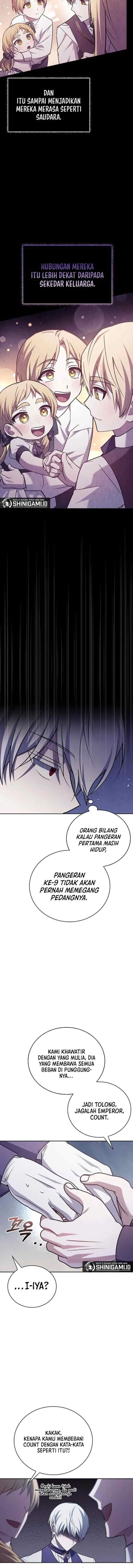 I'm Not That Kind of Talent chapter 25 halaman 16