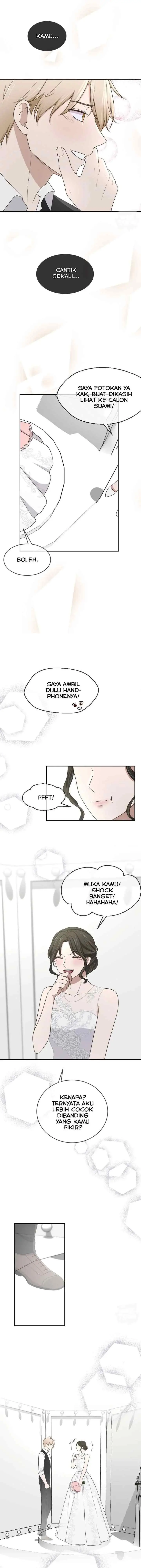 The Lost Harmony chapter 114 halaman 6