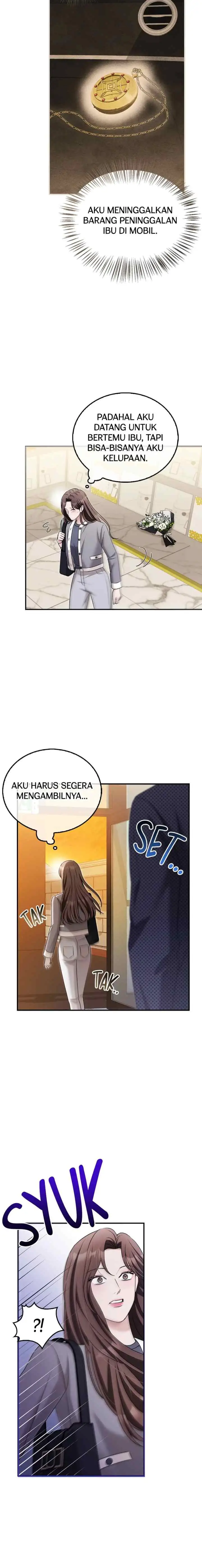 Couple, How Far We Can Go? chapter 59 halaman 18