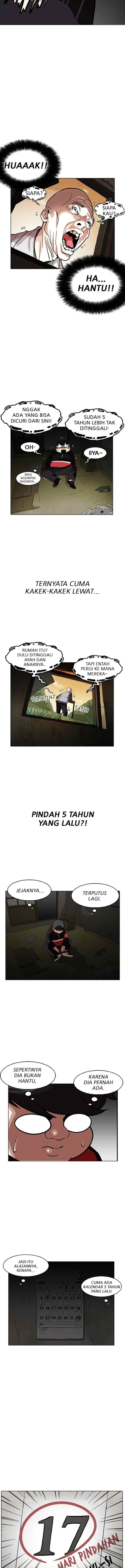 Lookism chapter 176 halaman 15