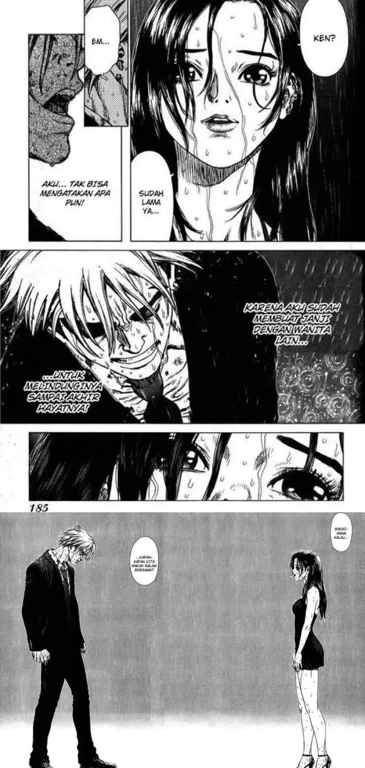 Sun-ken Rock chapter 19 halaman 15