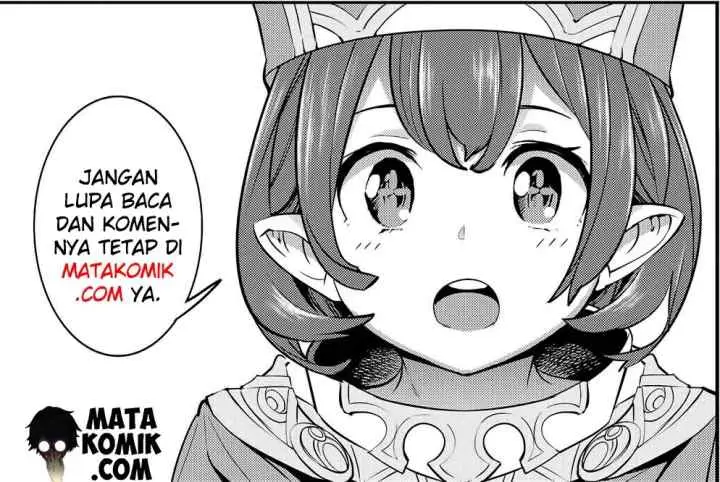Doryoku Shisugita Sekai Saikyou no Butouka ha Mahou Sekai wo Yoyuu de Ikinuku chapter 15 halaman 10