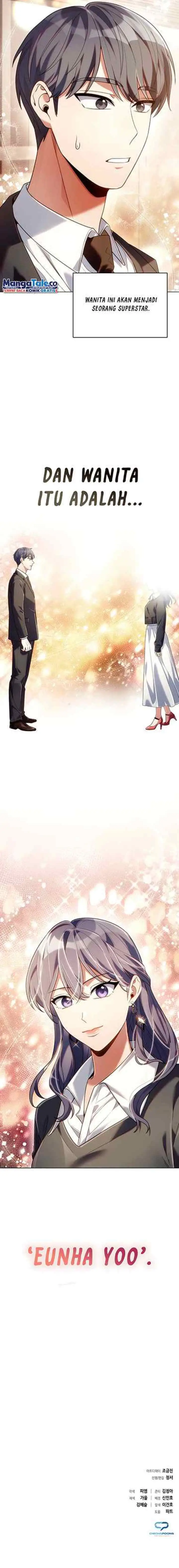 I'll Make You a Superstar chapter 1 halaman 18