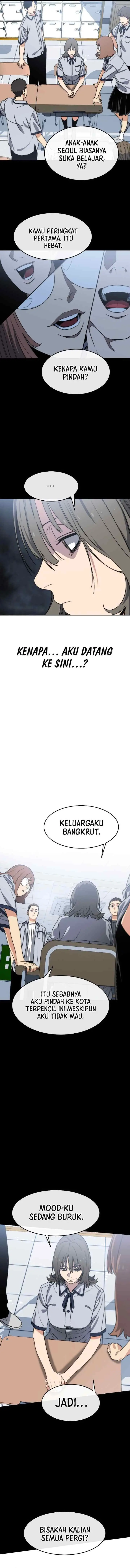 Existence chapter 60 halaman 9