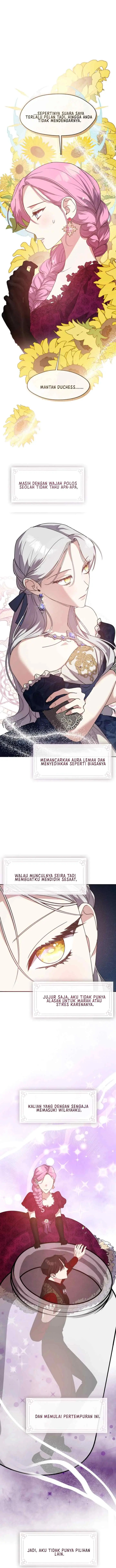 Why Are You Sorry, Darling? chapter 36 halaman 13