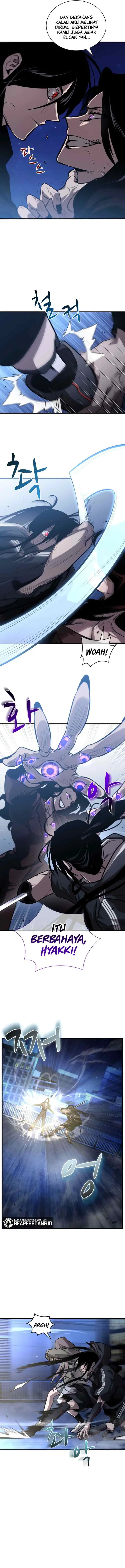Dororo Re:Verse chapter 5 halaman 10