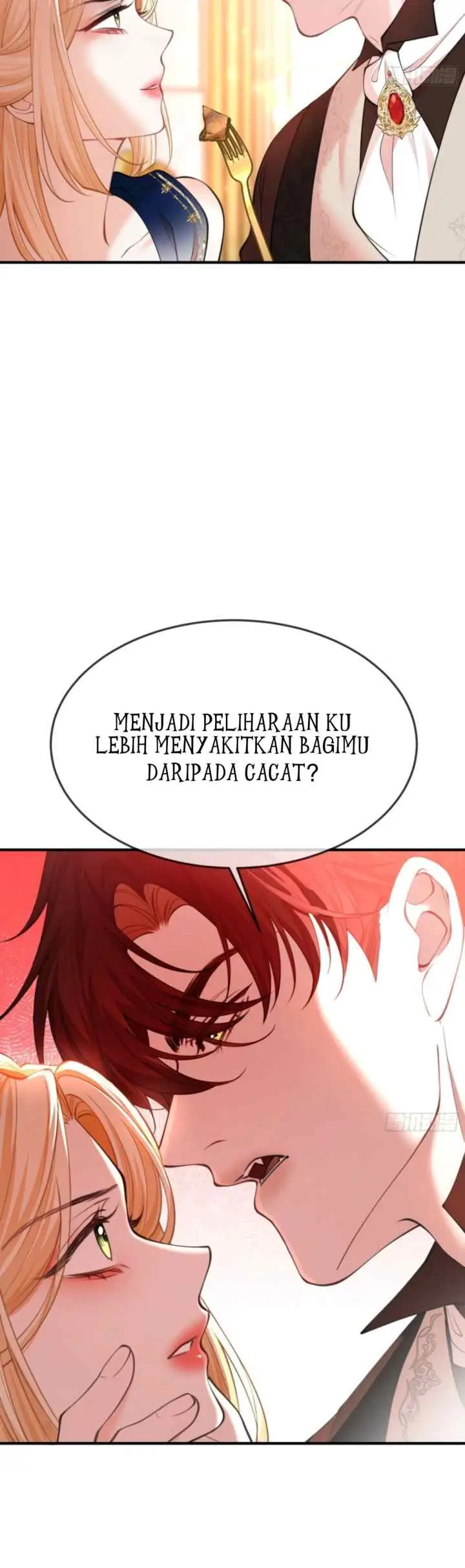 The Secret Game of Nobles chapter 80 halaman 17