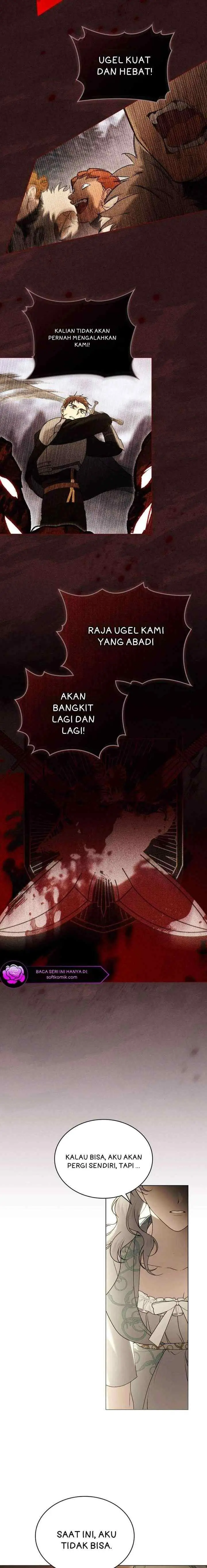 Just a Contract Marriage chapter 103 halaman 7