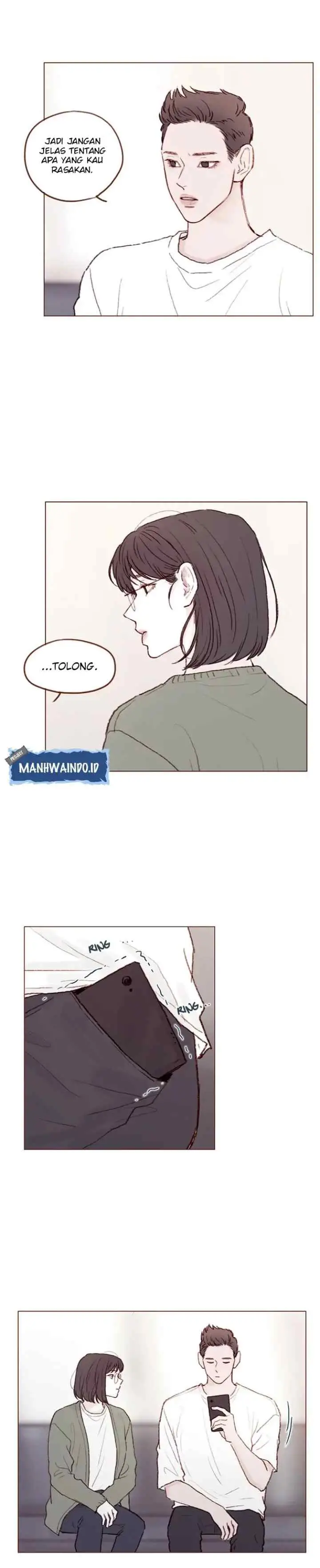Hongshi Loves Me! chapter 96 halaman 7