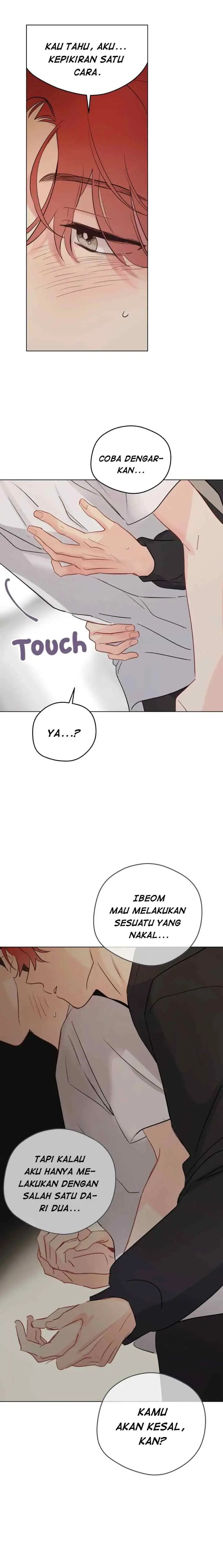 It's Just A Dream... Right?! chapter 82 halaman 4