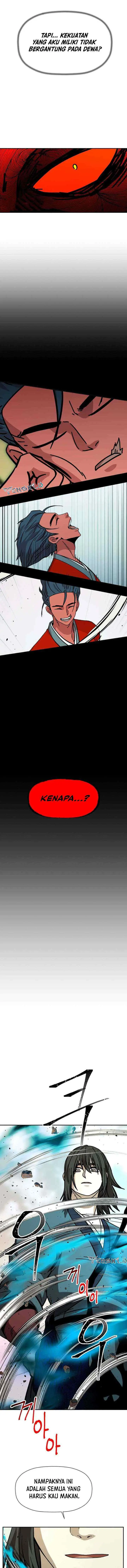 Bachelor's Return chapter 161 halaman 15