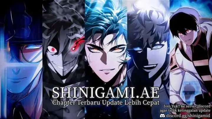 Drug Devourer chapter 48 halaman 16