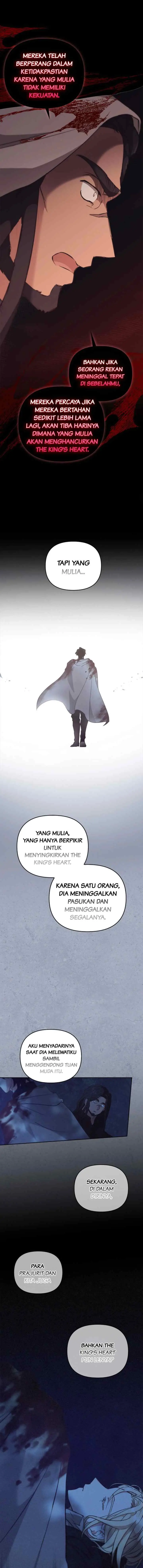 Regas chapter 69 halaman 7