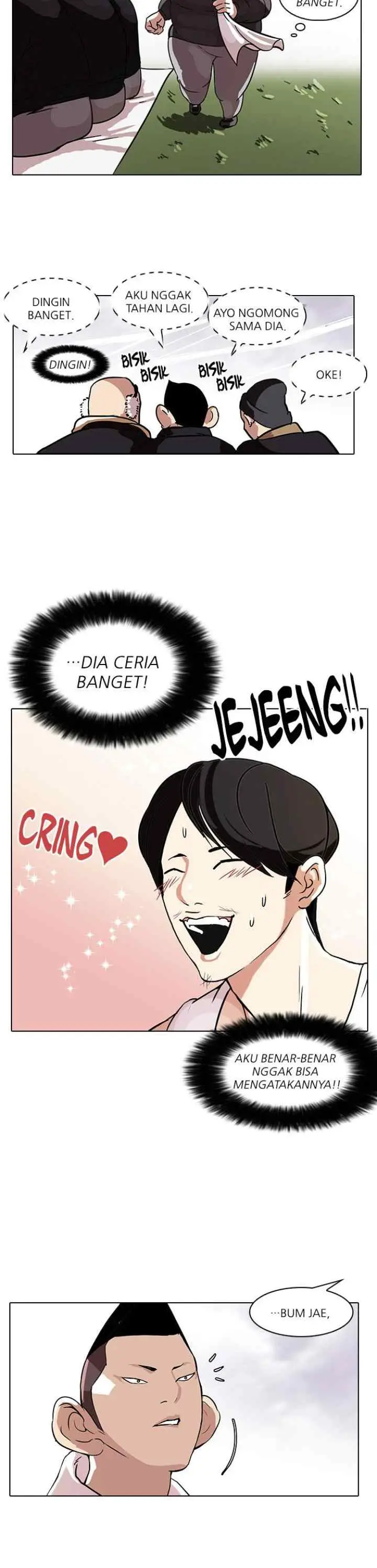 Lookism chapter 81 halaman 15