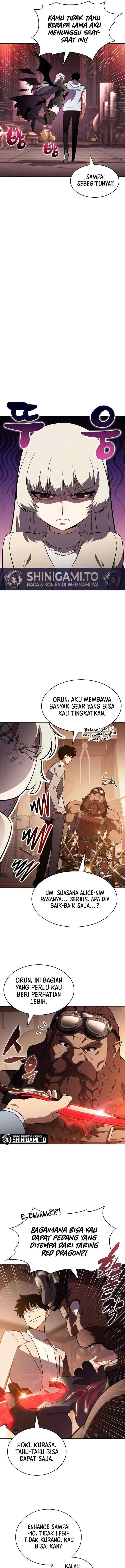 Solo Max-Level Newbie chapter 248 halaman 13