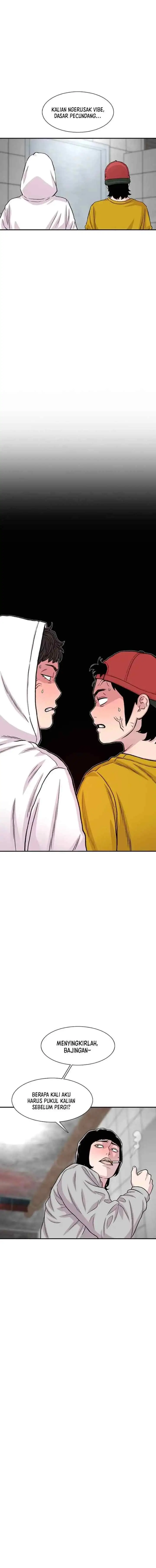 Ginseng Star Shop chapter 187 halaman 14
