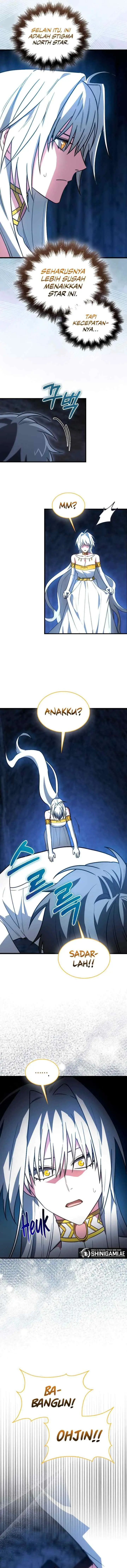 I'm Not a Regressor chapter 10 halaman 17