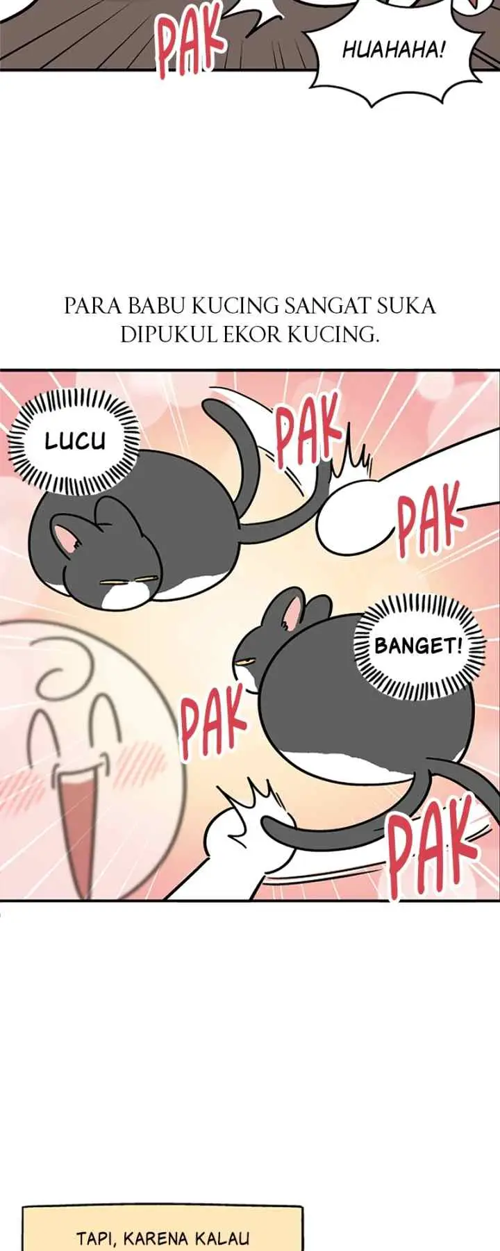 Tired Shorts chapter 3 halaman 15
