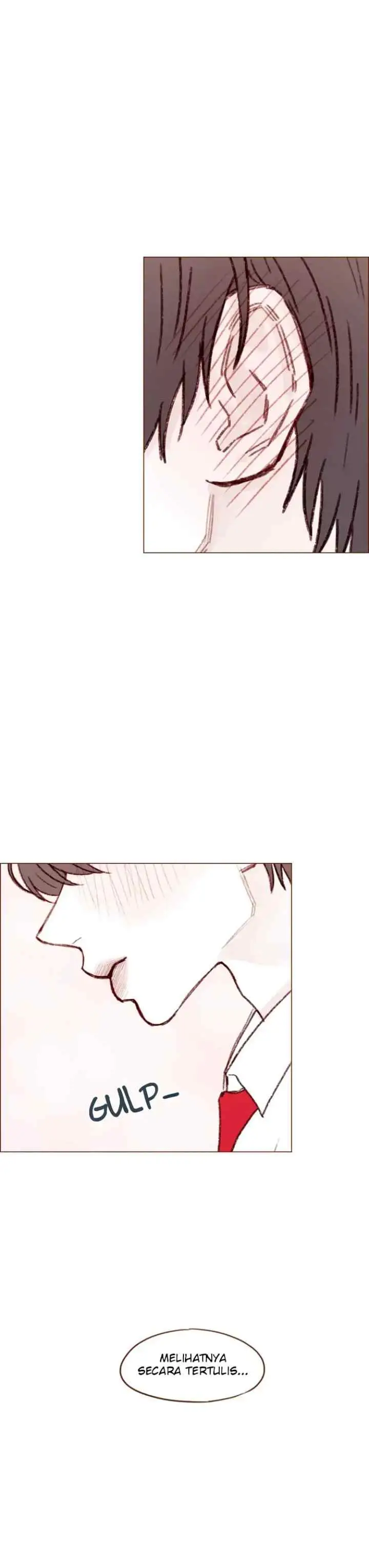Hongshi Loves Me! chapter 106 halaman 14