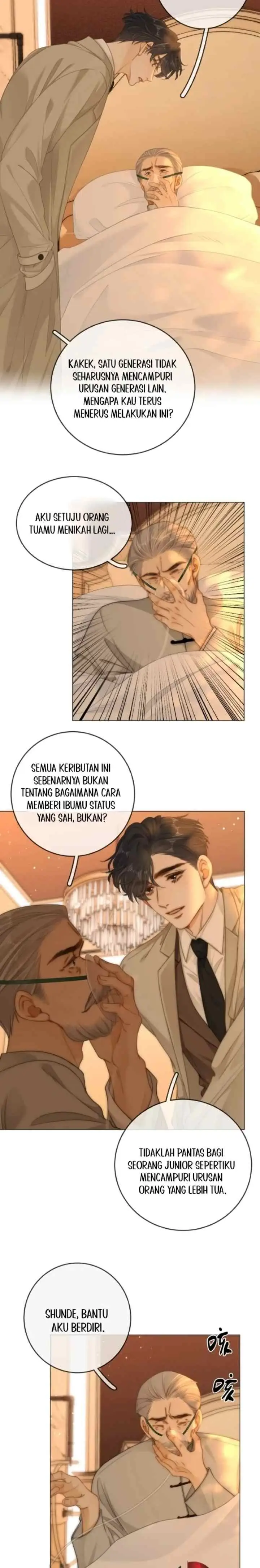 Pretty Woman chapter 149 halaman 4