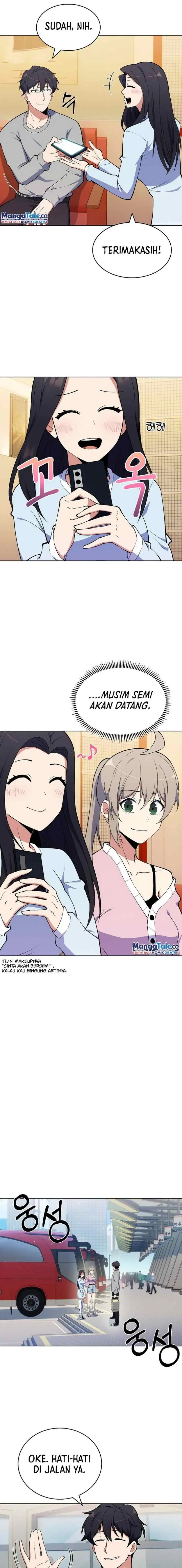 I'm Going to Steal Again Today chapter 16 halaman 12