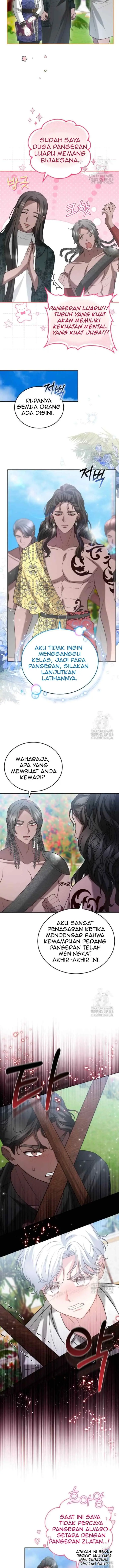 Looting Bride chapter 100 halaman 6
