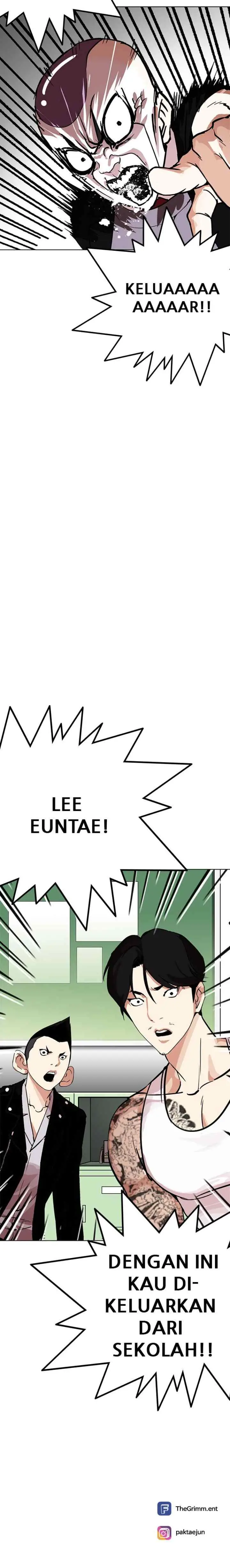 Lookism chapter 214 halaman 20