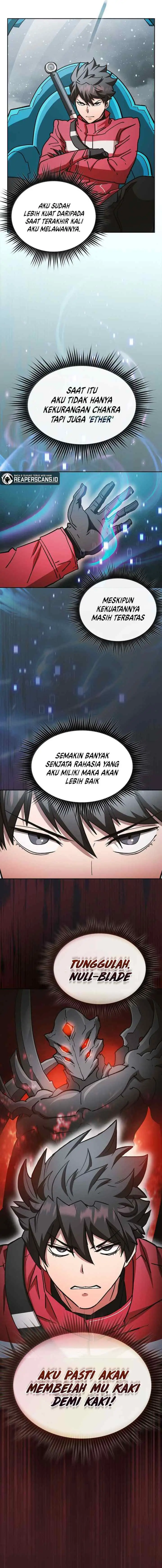 Is this Hunter for Real?! chapter 56 halaman 4