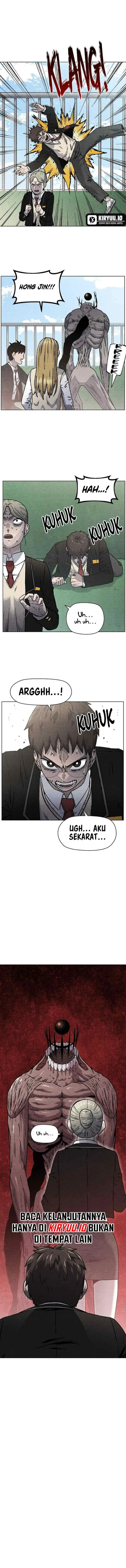 Leu Leu Leu chapter 4 halaman 15