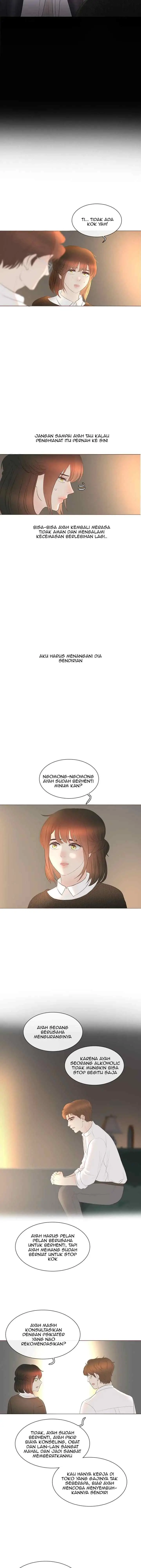 A Flower for Nao chapter 18 halaman 4