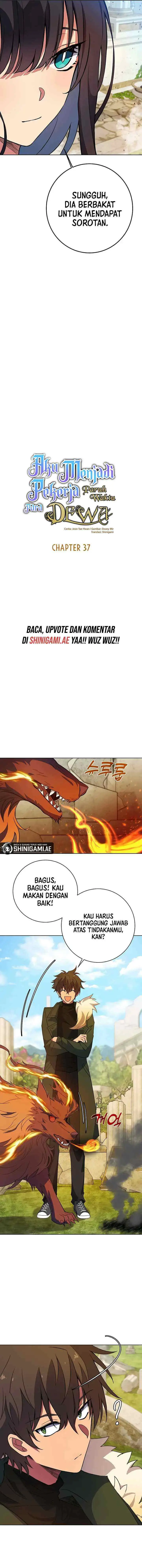 Albanara of the Gods chapter 37 halaman 15