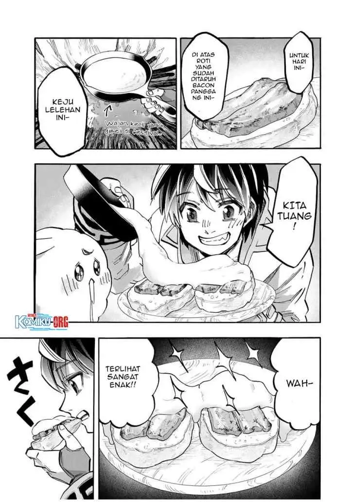 Isekai Walking chapter 51 halaman 6