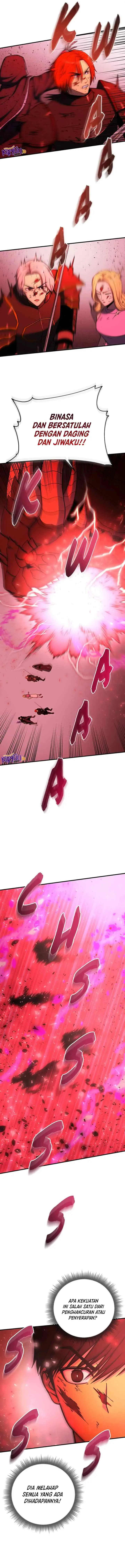 Dungeon House chapter 100 halaman 6