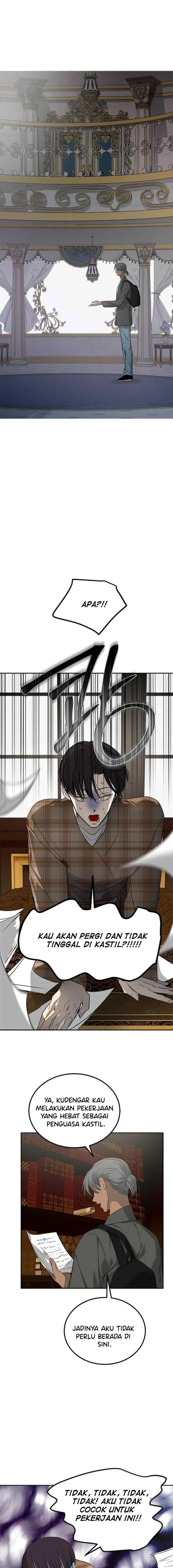 Loop chapter 203 halaman 7
