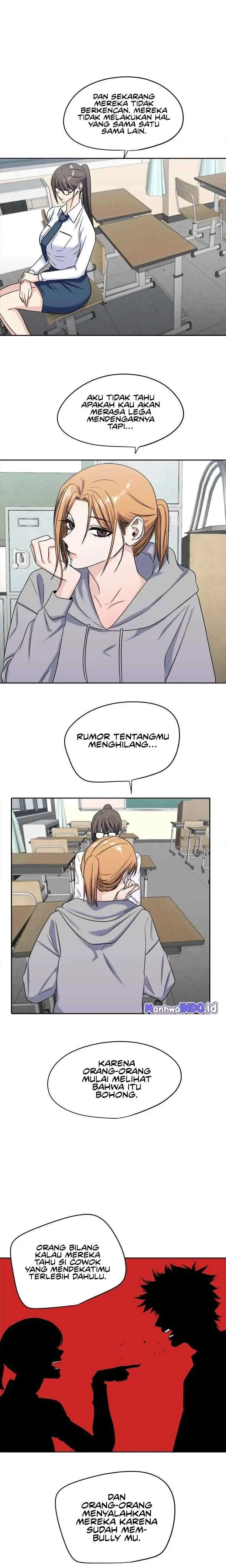 Drawing Romance chapter 143 halaman 6